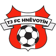TJ FC Hnevotin
