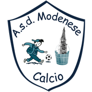 ASD Modenese Calcio