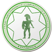 Messiniakos GS