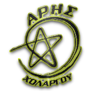 Aris Cholargou
