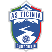 AS Ticinia Robecchetto