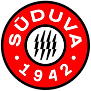 FK Suduva Marijampole