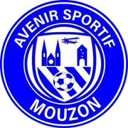 AS Mouzon