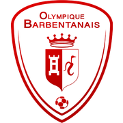  Olympique Barbentane 