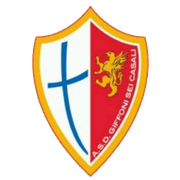 ASD Giffoni Sei Casali