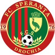 FC Speranta Drochia FC Speranta Drochia