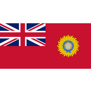 Britisch-Indien