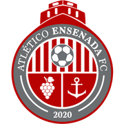 Atlético Ensenada U20