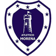 SSD  Atletico Morena