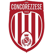 GSD Concorezzese