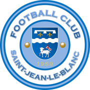 FC Saint-Jean-le-Blanc