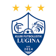 KF Lugina