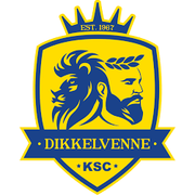 SC Dikkelvenne U21