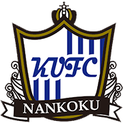 Kochi Univ. FC Nankoku