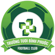 Truong Tuoi Dong Nai FC