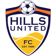 Hills United