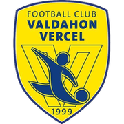 FC Valdahon Vercel