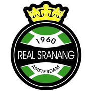 SV Real Sranang Amsterdam