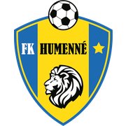 FK Humenne U19