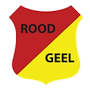 VV Rood Geel Leeuwarden (- 2013)