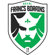 Francs Borains U21