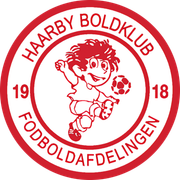 Haarby Boldklub
