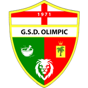 GSD Olimpic 1971