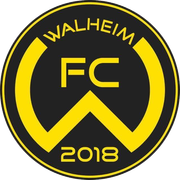 FC Walheim 2018