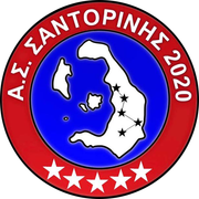 Santorini 2020