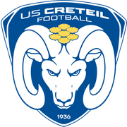 US Créteil-Lusitanos Youth