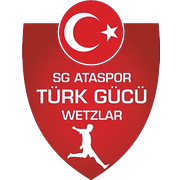 SG Türk Ataspor/Türkgücü Wetzlar