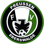 Preussen Eberswalde Jugend