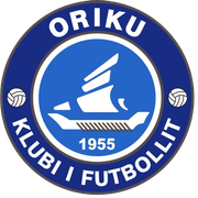 KF Oriku