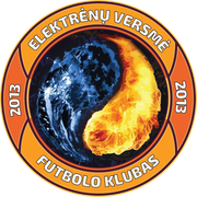 Elektrenu Versme