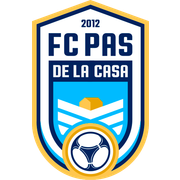 FC Pas de la Casa