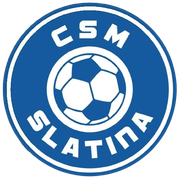 CSM Slatina CSM Slatina
