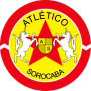 Atlético de Sorocaba (SP) (- 2017)