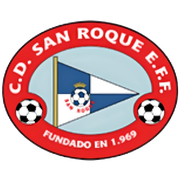 CD San Roque EFF Madrid