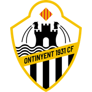 Ontinyent 1931 CF