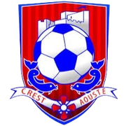 Entente Crest-Aouste