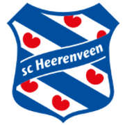 SC Heerenveen U17