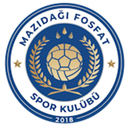 Mazidagi Fosfat Spor