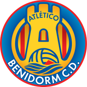 Atlético Benidorm CD (-2023)