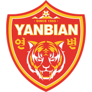Yanbian Funde Yanbian Funde