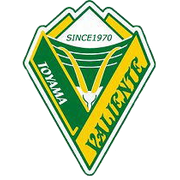Valiente Toyama