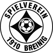 SV 1910 Breinig Breinigerberg U17 SV 1910 Breinig Breinigerberg U17