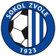 Sokol Zvole