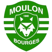 ES Moulon Bourges