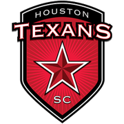 Texans SC Houston (- 2019)