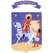 Magyargéc SE